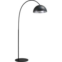 Loft Stehlampe E27 Loft in Schwarz von Masterlight