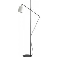 Loft Stehlampe Loft in Weiß von Masterlight