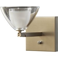 Moderne LED Hotelleuchte Schlafzimmerlampe CATERINA von Masterlight