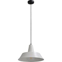 Pendelleuchte E27 PRATO Weiß Pendelleuchte E27 PRATO Weiß von Masterlight