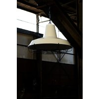 Pendelleuchte PRATO XXL Weiß von Masterlight