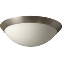 Runde Bauhaus Deckenlampe von Masterlight