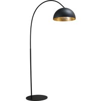 Stehlampe in Schwarz von Masterlight