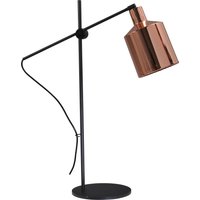 Tischlampe Kupfer glänzend Tischlampe Kupfer glänzend von Masterlight