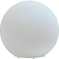 Tischleuchte OBLICA Ø25cm von Masterlight