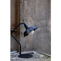 Tischleuchte PRATO Schwarz von Masterlight