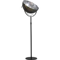 Vintage Stehlampe Standleuchte E27 LARINO von Masterlight