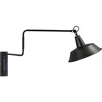Wandlampe verstellbar Industrial Design Premium von Masterlight