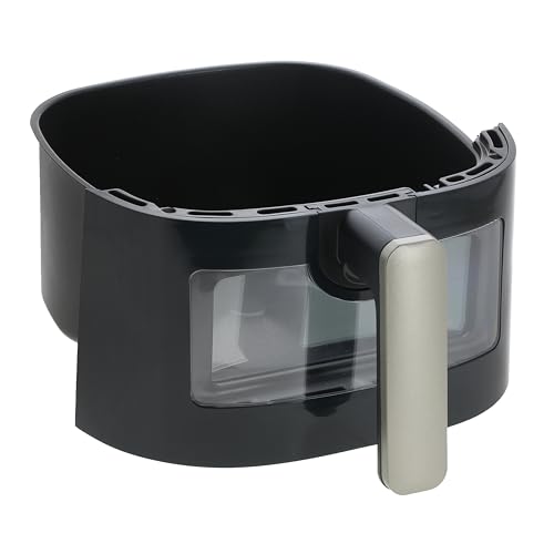 Masterpart Air Fryer Complete Drawer Assembly to Fit Morphy Richards 480007 Manual 4 Liter Air Fryers von Masterpart