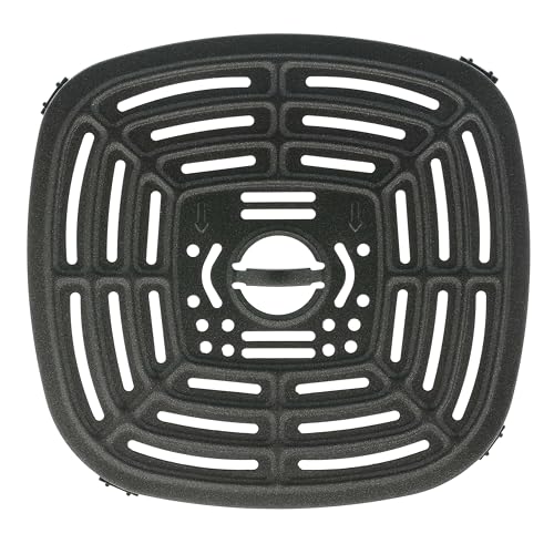 Masterpart Air Fryer Crisping Tray Crisping Assembly to Fit Morphy Richards 480010 Digital 4 Liter Air Fryer von Masterpart