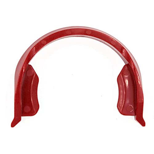 Masterpart Generic Staubsauger-Drehgelenk, C-Clip-Anschluss, kompatibel mit Dyson Staubsaugermodellen DC41, DC65, DC66, UP13 Masterpart Generic Staubsauger-Drehgelenk, C-Clip-Anschluss, kompatibel mit Dyson Staubsaugermodellen DC41, DC65, DC66, UP13 von Masterpart
