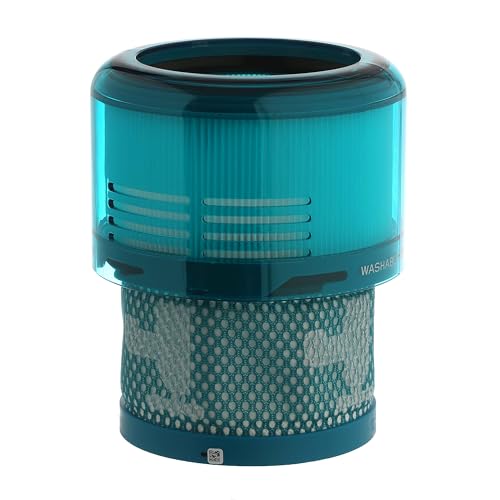 Masterpart HEPA-Zyklonfilter für Dyson SV23 Gen5 Detect Absolute schnurlose Staubsauger 972126-03 von Masterpart