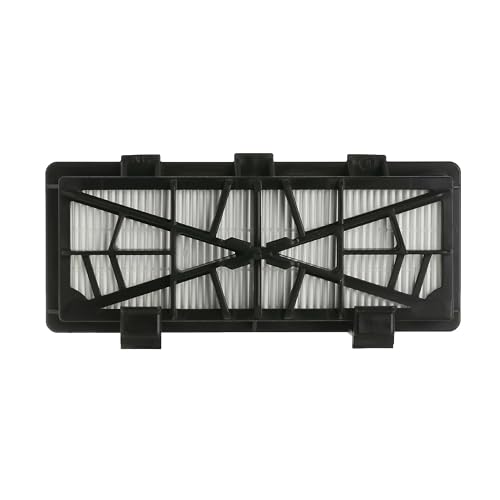 Masterpart Hepa-Filterkartuscheneinheit für Staubsauger Kärcher T12/1, T15/1 6.414-080.0 von Masterpart