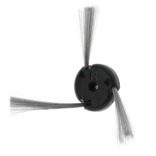 Masterpart Roboter-Staubsaugerbürste für die rechte Ecke, passend für Samsung Roboter-Staubsauger DJ97-01929A von Masterpart