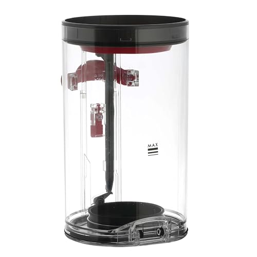 Masterpart Staubbehälter für Dyson Gen5 Detect, SV23 schnurlosen Staubsauger 972416-01 von Masterpart