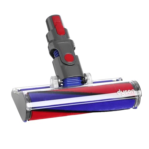 Masterpart Staubsauger-Bodendüse mit Schnellentriegelung, passend für Dyson V10 Absolute SV12 Staubsauger von Masterpart