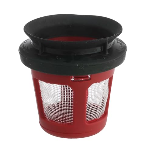 Masterpart Teppichreiniger, roter Netzfilter, passend für Vax Compact Power CDCW-CPXP & CWCPV011 Plus Teppichwaschmaschinen 1-7-142128 von Masterpart