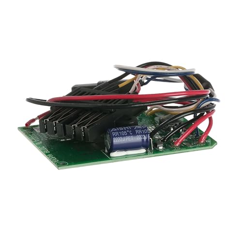 Masterpart Vakuum-PCBA-Motherboard-Montage für Vax ONEPWR Blade 3, Blade 4 schnurlose Staubsauger 1-5-142240 Masterpart Vakuum-PCBA-Motherboard-Montage für Vax ONEPWR Blade 3, Blade 4 schnurlose Staubsauger 1-5-142240 von Masterpart