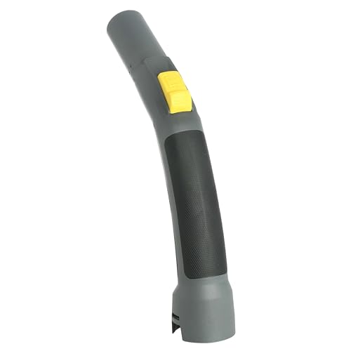 Masterpart Vakuum-gebogenes Ende, antistatisch, Griff mit variabler Saugsteuerung, passend für Kärcher Staubsauger 2.889-148.0 Masterpart Vakuum-gebogenes Ende, antistatisch, Griff mit variabler Saugsteuerung, passend für Kärcher Staubsauger 2.889-148.0 von Masterpart