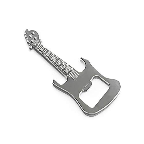 Gadget Masters Flaschenöffner Gitarre von Gadget Masters