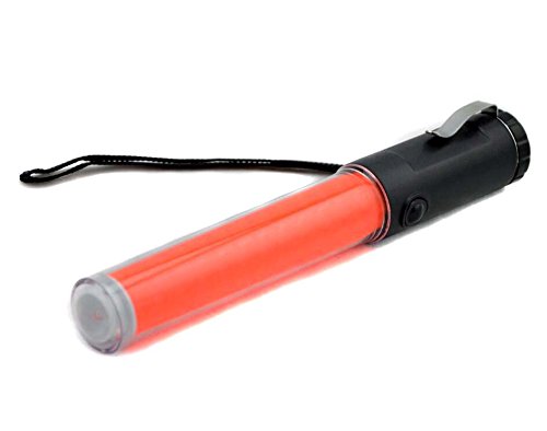 Mastiff 260R Traffic Control Magnet Multifunktionale 3 x AA rot Light 3-Modus Taschenlampe LED-Lampe Bar Signal Zauberstab, Sicherheit Beacon Mastiff 260R Traffic Control Magnet Multifunktionale 3 x AA rot Light 3-Modus Taschenlampe LED-Lampe Bar Signal Zauberstab, Sicherheit Beacon von Mastiff