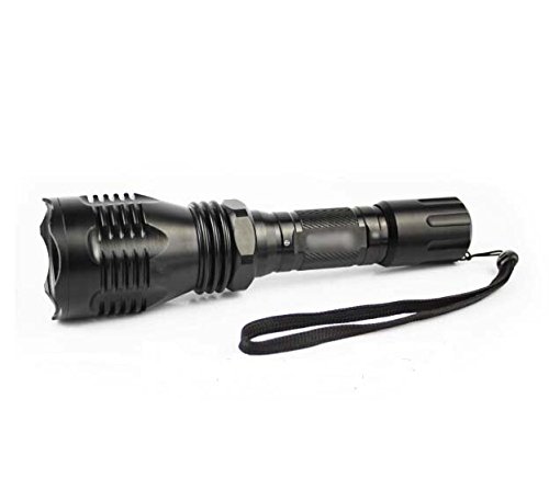Mastiff M3 3 Watt 365 nm UV-radiations UV schwarz Licht Lampe Taschenlampe Taschenlampe von Mastiff