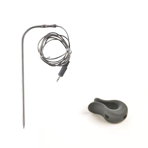 Mastrad F73050 Ersatzkabel und Befestigungsvorrichtung speziell für Induktion, für M°Classic, Grau von mastrad