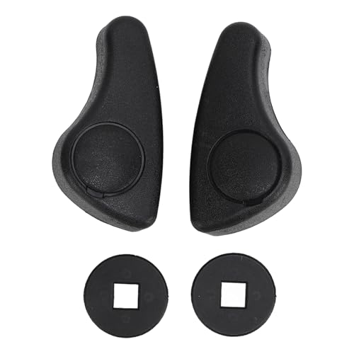 Masyrt 1 Paar Sitzverstellgriff 7701205079 Links Rechts Sitzverstellgriff Hebelgriff CLIO MASTER TRAFIC MK2 Masyrt 1 Paar Sitzverstellgriff 7701205079 Links Rechts Sitzverstellgriff Hebelgriff CLIO MASTER TRAFIC MK2 von Masyrt