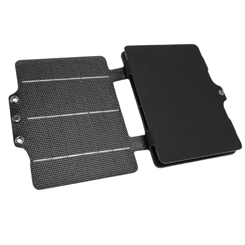 Masyrt 20W Tragbares Faltbares Solarpanel -Ladegerät mit Typ -C -Ausgang, Hocheffiziente ETFE -Faltplatte für Mobiltelefone, Camping Im Freien, Ideal für Reise- und Outdoor Masyrt 20W Tragbares Faltbares Solarpanel -Ladegerät mit Typ -C -Ausgang, Hocheffiziente ETFE -Faltplatte für Mobiltelefone, Camping Im Freien, Ideal für Reise- und Outdoor von Masyrt