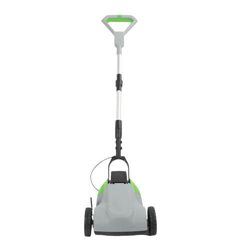 Masyrt Elektrischer Rasenmäher für BL1830B BL1840B BL1850B BL1860B BL1815 BL1820 BL1825 194309 1 194205 3 von Masyrt