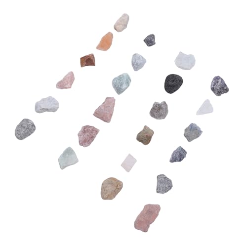 Masyrt Stone Advent Calender, Mineral Blind Box Xmas Countdown -Kalender für Zuhause, mit Im Weltwissenschaftlernen, Geologie -Enthusiasten Masyrt Stone Advent Calender, Mineral Blind Box Xmas Countdown -Kalender für Zuhause, mit Im Weltwissenschaftlernen, Geologie -Enthusiasten von Masyrt