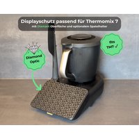 Displayschutz Für Thermomix Tm7 in Diamant Optik - Passgenauer 3D-Druck Schützt Das Display & Verleiht Edlen Glanz Displayschutz Für Thermomix Tm7 in Diamant Optik - Passgenauer 3D-Druck Schützt Das Display & Verleiht Edlen Glanz von Mat3DDesign