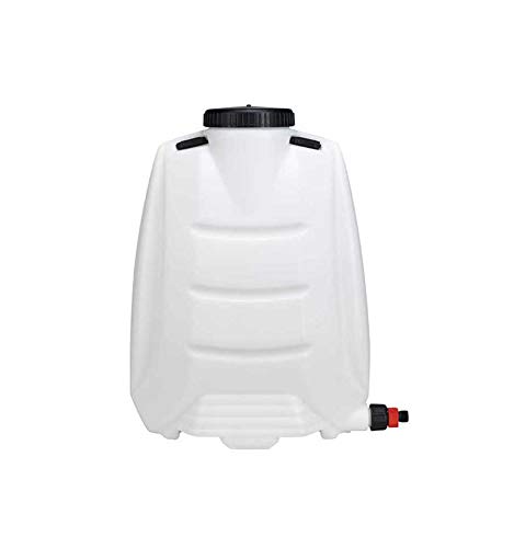 MATABI Sprühgerät für Dünger und Nährstoffe für Pflanzen. Marke: von Matabi