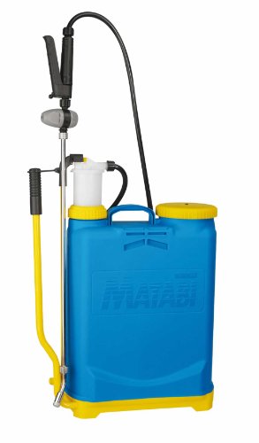 Matabi Handsprüher Super Agr Matabi 16 L Matabi Handsprüher Super Agr Matabi 16 L von Matabi