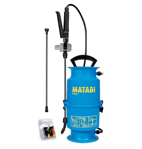 Matabi MTB83805 Gartensprüher von Matabi
