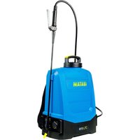 Matabi - e15 ltc 83015 Professionelles Elektro-Sprühgerät (15 Liter) von Matabi