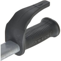 Matador ergonomischer Gummihandgriff mit Handschutz Matador ergonomischer Gummihandgriff mit Handschutz von Matador