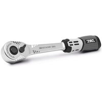 Hebel-Umschaltknarre Z90 mit 90 Zähnen, 10 mm (3/8' von Matador