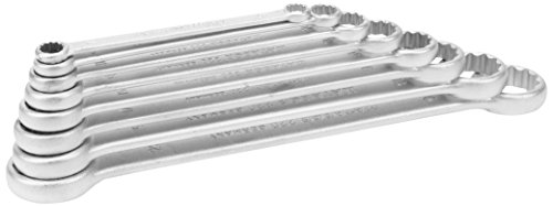 MATADOR Doppelringschlüssel-Satz, 8-teilig 6 x 7-20 x 22 mm, 0220 9080 MATADOR Doppelringschlüssel-Satz, 8-teilig 6 x 7-20 x 22 mm, 0220 9080 von MATADOR Schraubwerkzeuge