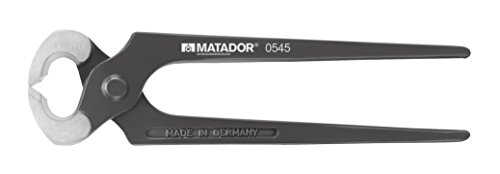MATADOR Kneifzange, 6.1/4 Zoll - 160 mm, 0545 0160 von MATADOR Schraubwerkzeuge