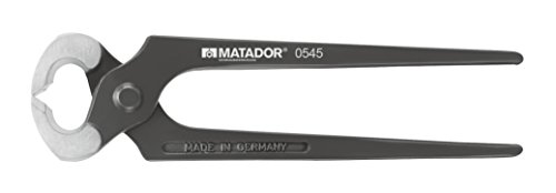MATADOR Kneifzange, 7 Zoll - 180 mm, 0545 0180 MATADOR Kneifzange, 7 Zoll - 180 mm, 0545 0180 von MATADOR Schraubwerkzeuge