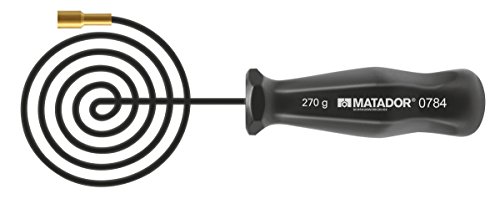 MATADOR Mini-Magnetheber, flexibel 270 g, 0784 0004 von MATADOR Schraubwerkzeuge