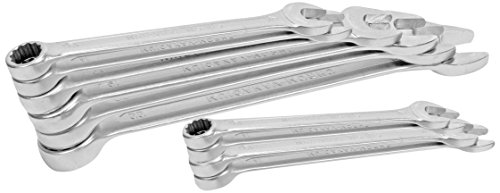 MATADOR Ringmaulschlüssel-Satz, 10-tlg., 6-19 mm, 0185 9100 von MATADOR Schraubwerkzeuge