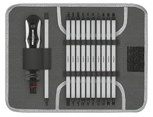 MATADOR Rollbag XL, 0672 9120 von MATADOR Schraubwerkzeuge