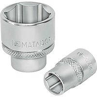 Matador - Steckschlüssel-Einsatz, 6-kt., 12,5 mm (1/2): 11 m von Matador