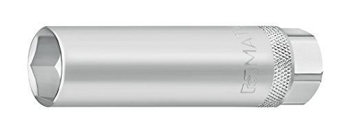MATADOR Steckschlüssel-Einsatz, lang, 10 (3/8) 11 mm, 3081 0110 von MATADOR Schraubwerkzeuge