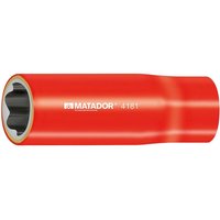 Matador - Steckschlüssel-Einsatz, lang, isoliert, 12,5 mm (1/2): 17 m von Matador