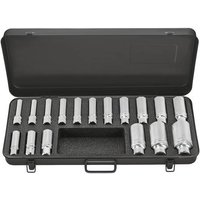 Matador Steckschlüsselsatz 1/2  (12.5 mm) 41819171 von Matador Schraubwerkzeuge