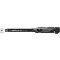 Matador Schraubwerkzeuge 61755100 Drehmomentschlüssel Einsteck-Vierkant 9 x 12mm 20 - 100 Nm Matador Schraubwerkzeuge 61755100 Drehmomentschlüssel Einsteck-Vierkant 9 x 12mm 20 - 100 Nm von Matador Schraubwerkzeuge