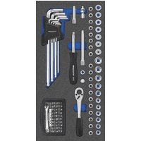 Matador Schraubwerkzeuge 81641203 Werkzeugset 85teilig Matador Schraubwerkzeuge 81641203 Werkzeugset 85teilig von Matador Schraubwerkzeuge